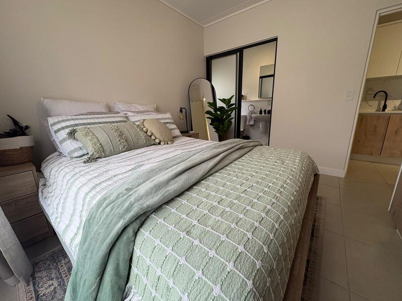 To Let 1 Bedroom Property for Rent in Richwood Western Cape